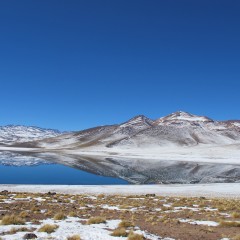 Patagônia Chilena x Atacama by Clarissa & Ricardo