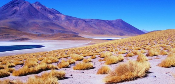 Atacama Réveillon 2025 – Saída 27/12/2024