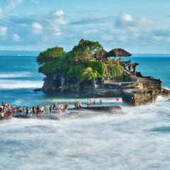 Indonésia – 3 Ilhas (Java, Bali, Lombok)