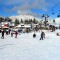 Temporada de Neve em Bariloche