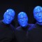 Ingressos Blue Man Group (Universal City Walk)
