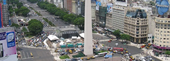 Buenos Aires  Férias de Julho 2024 – Saída 05/07/2024