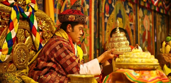 Butão e Nepal – Cultura nos Himalaias 10dias