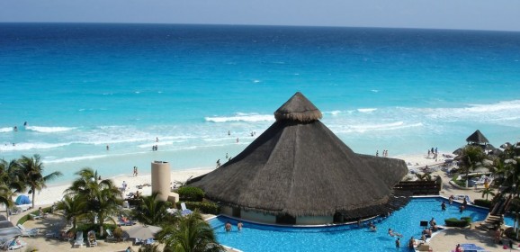 Cancun Férias de Julho 2017 – Saída 12/07/2017