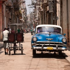 Cuba Réveillon 2018 – Havana & Varadero – Saída 26/12/2017