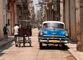 Cuba 10 dias – Feriado 15 de Novembro