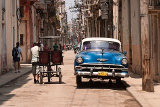 Cuba 10 dias – Feriado 15 de Novembro
