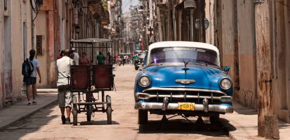 Cuba 10 dias – Feriado 15 de Novembro