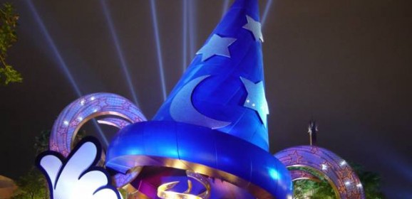 Grupo Disney Férias de Julho 2024 – Saída 14/07/2024