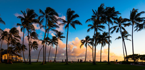 O Melhor do Hawaii – 18 dias / 15noites