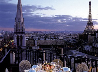 Paris Mon Amour – 7 dias