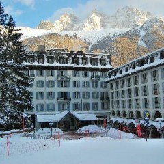 Club Med Chamonix Mont-Blanc