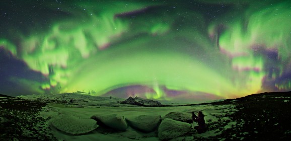 Islândia – 9 dias / 8 noites