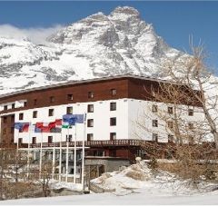 Club Med Cervinia – Vale do Aosta