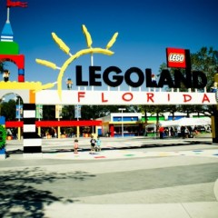 Ingressos Legoland Florida 2015