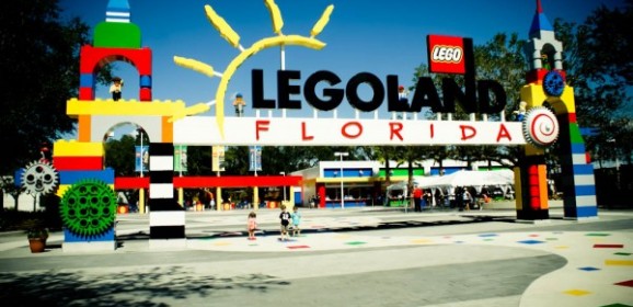 Ingressos Legoland Florida 2015