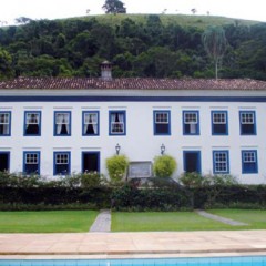 Fazenda Águas Claras