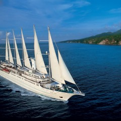 Windstar Cruises