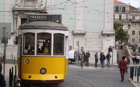 Tradições Portuguesas da Ilha da Madeira à Lisboa – 12 dias e 09 noites