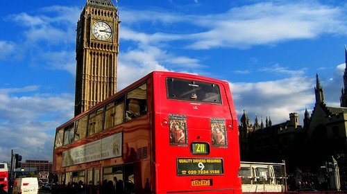 Londres, a capital inglesa custa caro – mas vale muito mais que isso