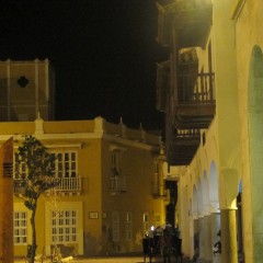 Cartagena e San Andres 2015 – Saídas diárias