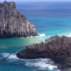 Fernando de Noronha by Facanali