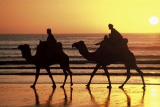 O Melhor do Marrocos no Reveillon 2026 – 12 dias