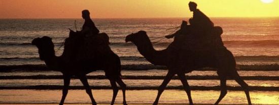 O Melhor do Marrocos no Reveillon 2026 – 12 dias