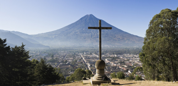 Guatemala Essencial 2017