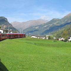 Eastern e Oriental Express (Tailândia Épica)