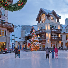 Aspen – Arrabelle At Vail Square