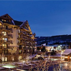 Four Season Resort & Residences Vail