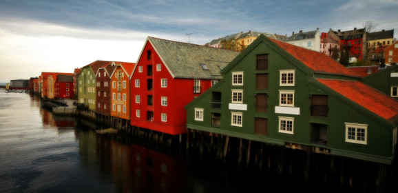 Noruega – Aurora Boreal e Hotel de Gelo Experience