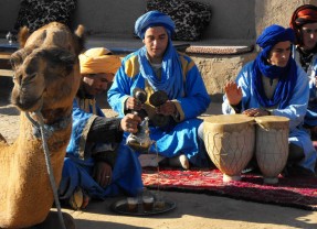 Marrocos, Cidades Imperiais & Chefchaouen 2023