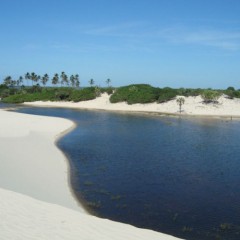 Lençóis Maranhenses